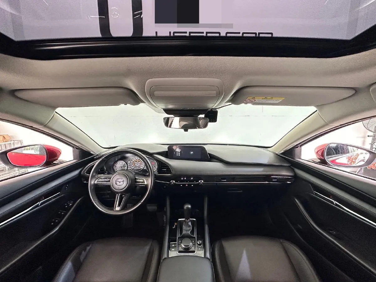 2022 Mazda 3 Axela 2.0L 158HP L4 6AT,autocango,china used car exporter,china ev exporter,chinese used car exporter,chinese used ev exporter