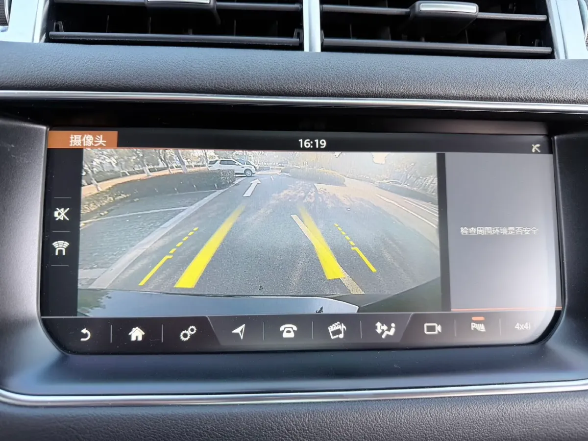 2016 Land Rover Range Rover Sport 2.0T 241HP L4 8AT,autocango,china used car exporter,china ev exporter,chinese used car exporter,chinese used ev exporter