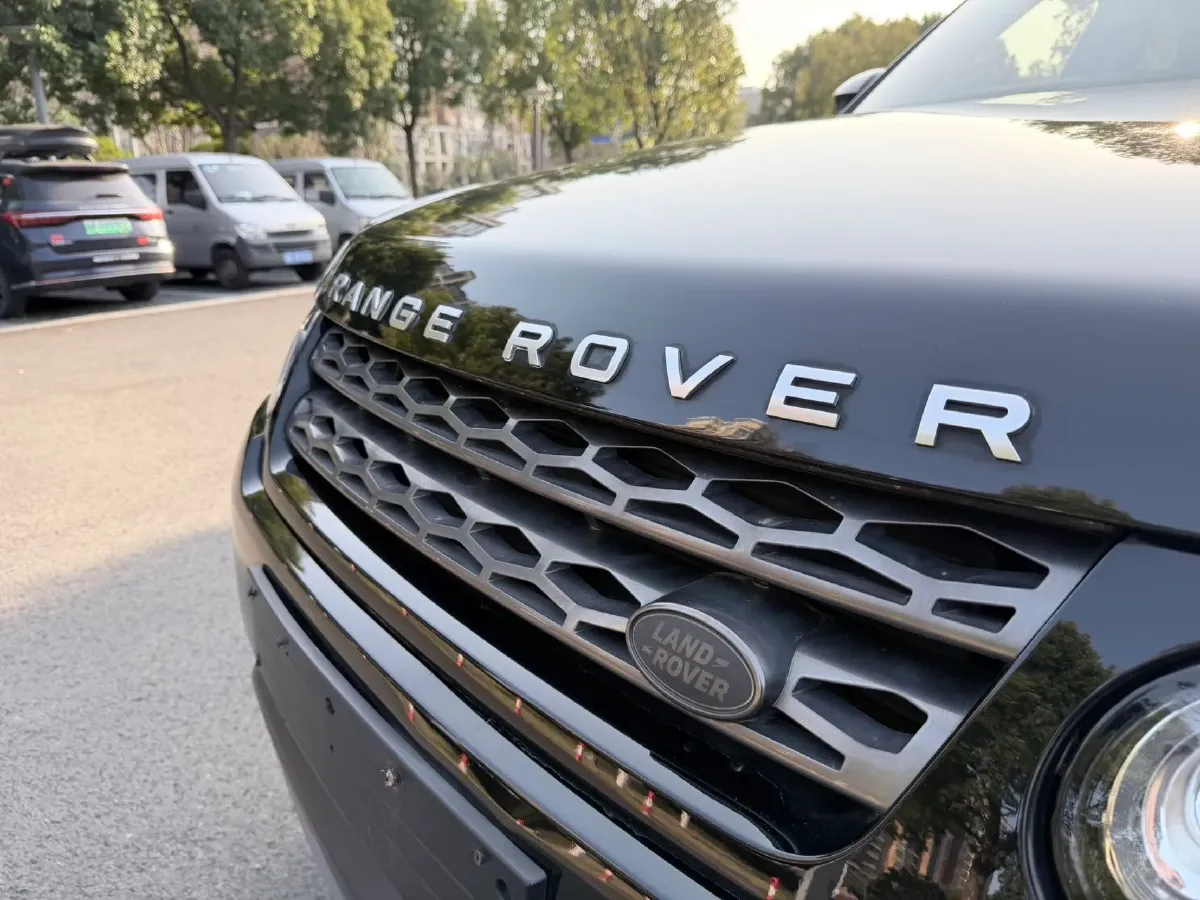 2016 Land Rover Range Rover Sport 2.0T 241HP L4 8AT,autocango,china used car exporter,china ev exporter,chinese used car exporter,chinese used ev exporter