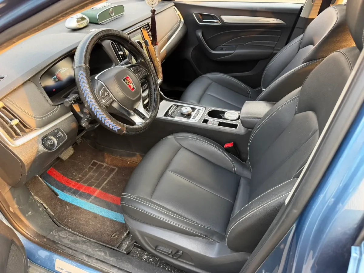 2017 Roewe i6 1.0T 125HP L3 2AT PHEV,autocango,china used car exporter,china ev exporter,chinese used car exporter,chinese used ev exporter