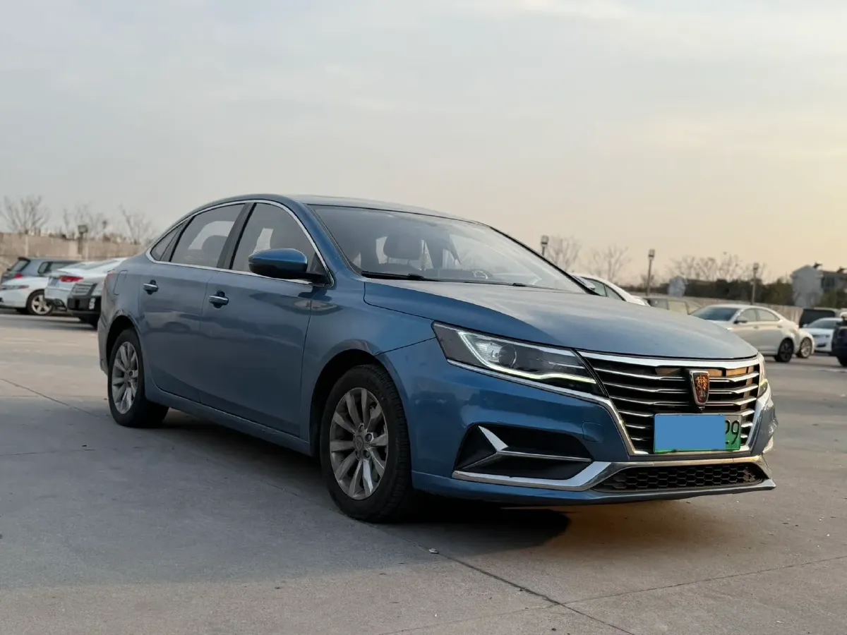 2017 Roewe i6 1.0T 125HP L3 2AT PHEV,autocango,china used car exporter,china ev exporter,chinese used car exporter,chinese used ev exporter