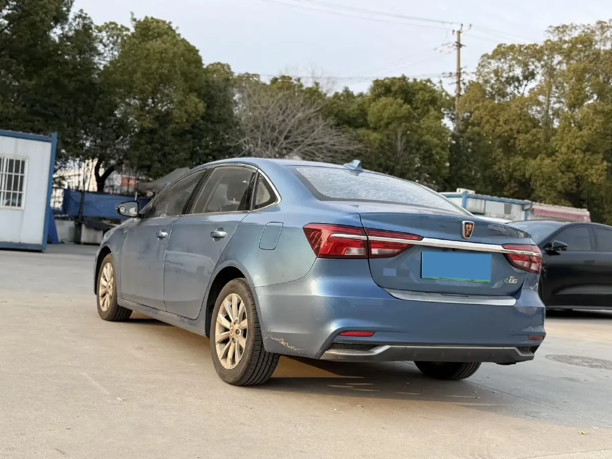 2017 Roewe i6 1.0T 125HP L3 2AT PHEV,autocango,china used car exporter,china ev exporter,chinese used car exporter,chinese used ev exporter