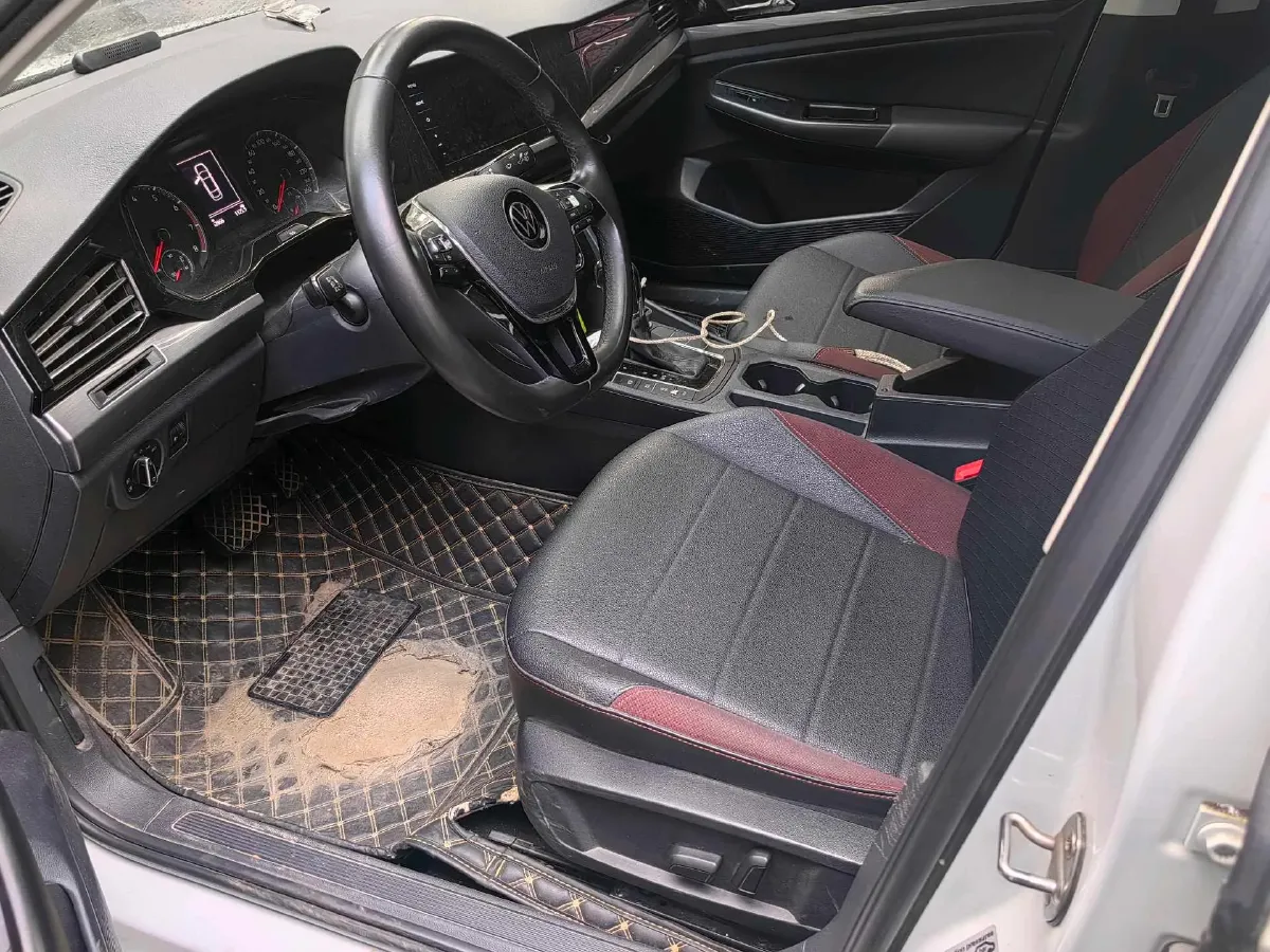 2021 Volkswagen Bora 1.4T 150HP L4 7DCT,autocango,china used car exporter,china ev exporter,chinese used car exporter,chinese used ev exporter