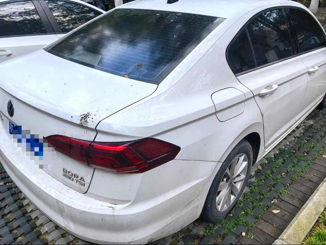 2021 Volkswagen Bora 1.4T 150HP L4 7DCT,autocango,china used car exporter,china ev exporter,chinese used car exporter,chinese used ev exporter