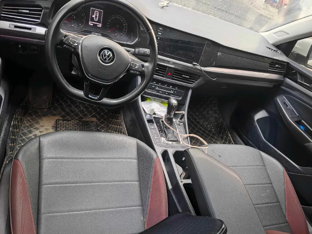 2021 Volkswagen Bora 1.4T 150HP L4 7DCT,autocango,china used car exporter,china ev exporter,chinese used car exporter,chinese used ev exporter