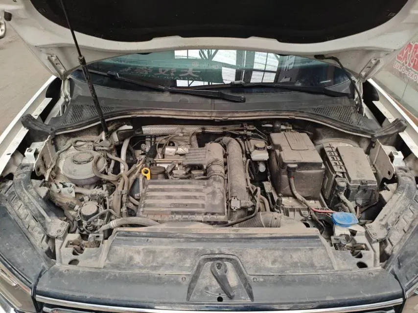 2022 Volkswagen Tayron 1.4T 150HP L4 7DCT,autocango,china used car exporter,china ev exporter,chinese used car exporter,chinese used ev exporter