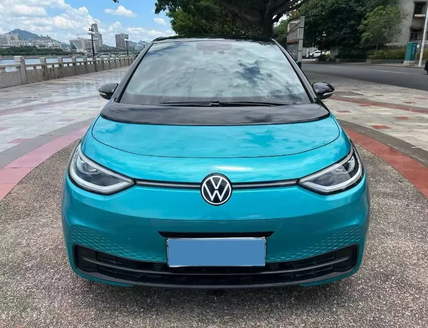 2021 Volkswagen ID.3 BEV 57.3KWH,autocango,china used car exporter,china ev exporter,chinese used car exporter,chinese used ev exporter