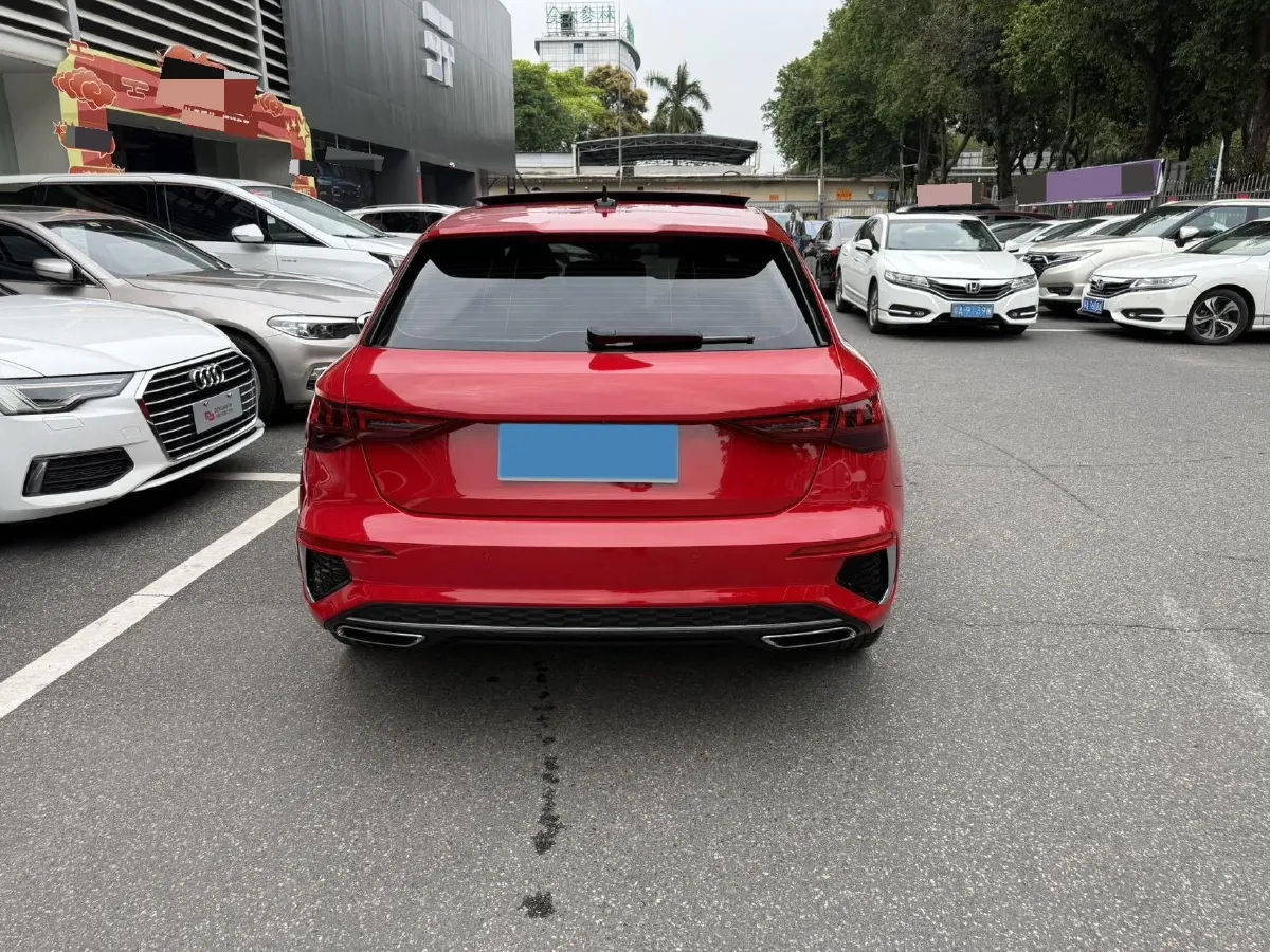 2022 Audi A3 1.4T 150HP L4 7DCT,autocango,china used car exporter,china ev exporter,chinese used car exporter,chinese used ev exporter