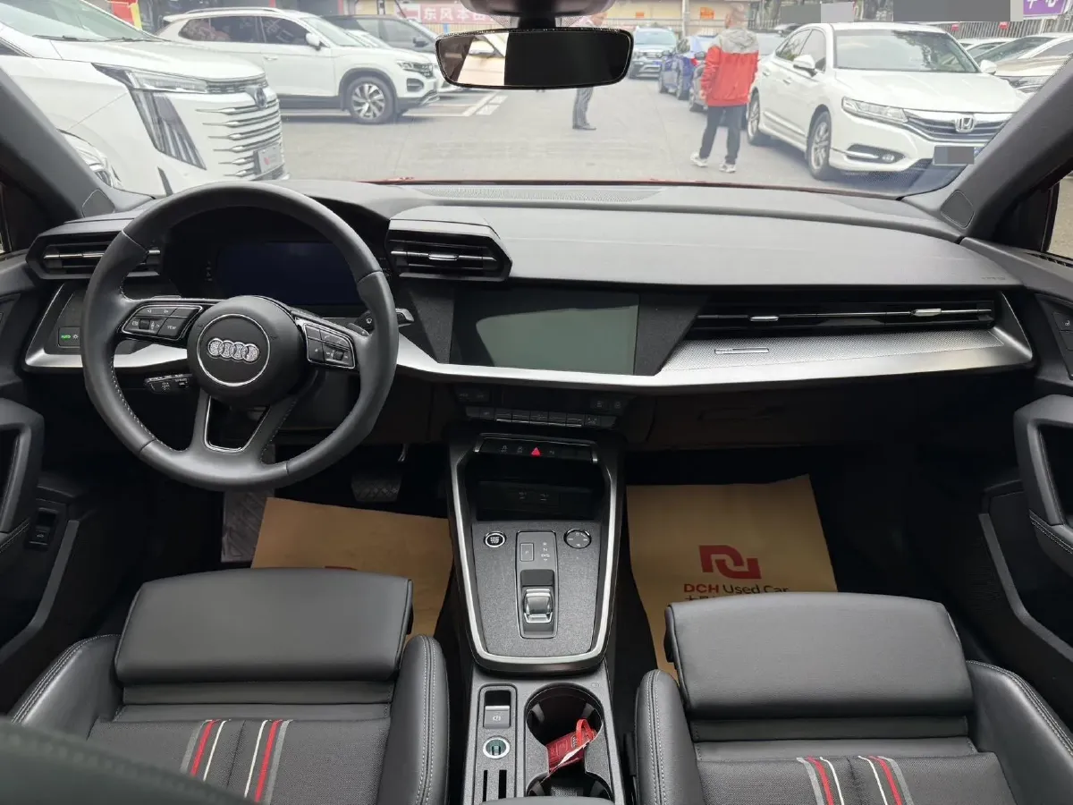 2022 Audi A3 1.4T 150HP L4 7DCT,autocango,china used car exporter,china ev exporter,chinese used car exporter,chinese used ev exporter