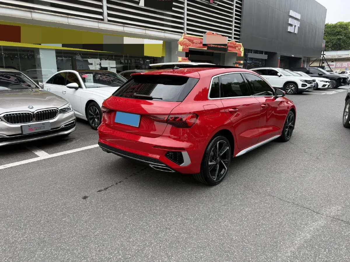 2022 Audi A3 1.4T 150HP L4 7DCT,autocango,china used car exporter,china ev exporter,chinese used car exporter,chinese used ev exporter