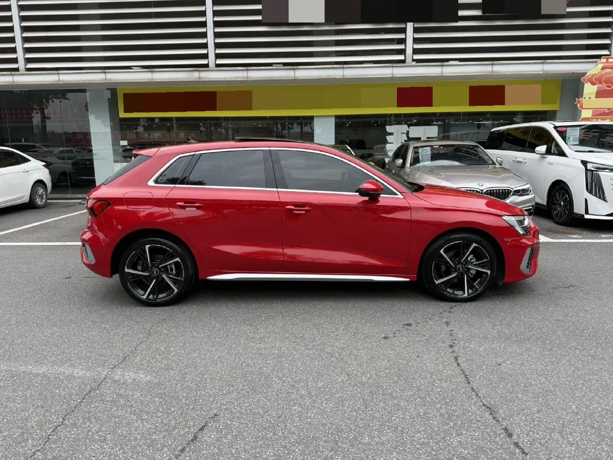 2022 Audi A3 1.4T 150HP L4 7DCT,autocango,china used car exporter,china ev exporter,chinese used car exporter,chinese used ev exporter