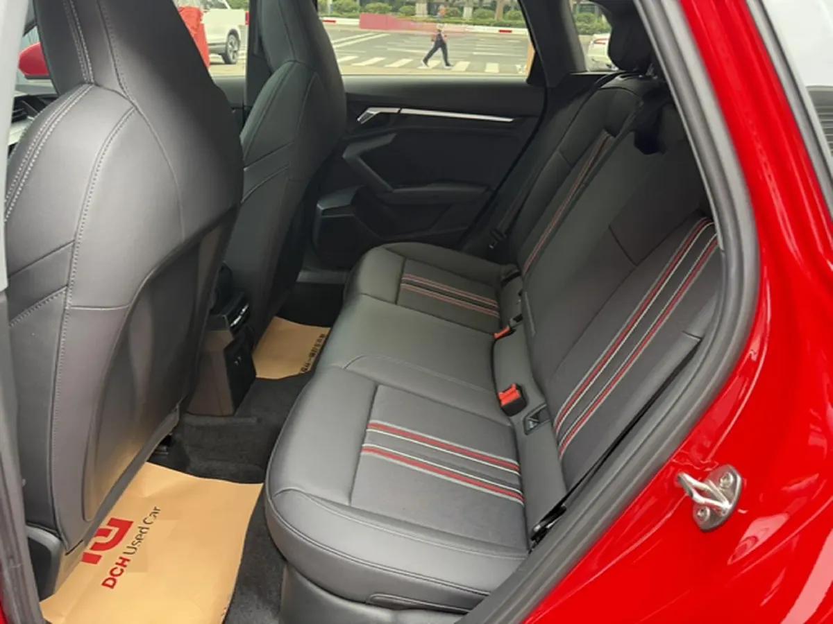 2022 Audi A3 1.4T 150HP L4 7DCT,autocango,china used car exporter,china ev exporter,chinese used car exporter,chinese used ev exporter