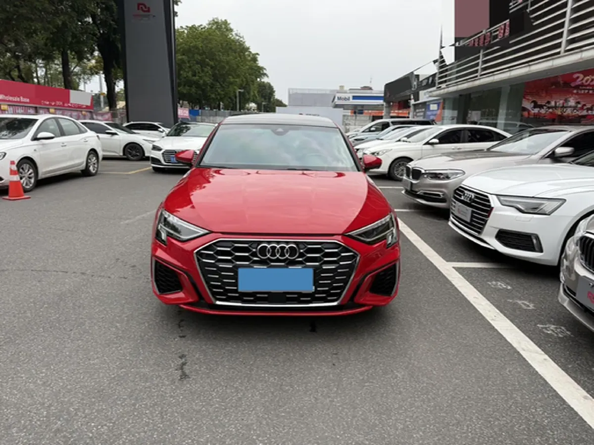 2022 Audi A3 1.4T 150HP L4 7DCT,autocango,china used car exporter,china ev exporter,chinese used car exporter,chinese used ev exporter