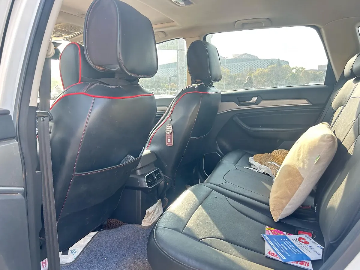 2019 Haval H6 1.5T 150HP L4 7DCT,autocango,china used car exporter,china ev exporter,chinese used car exporter,chinese used ev exporter