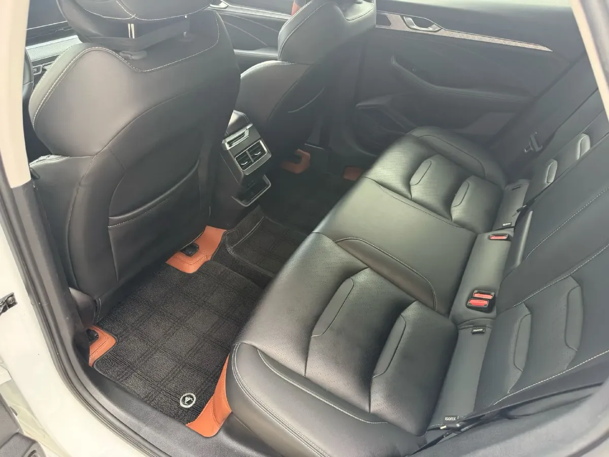 2021 Geely Preface 2.0T 190HP L4 7DCT,autocango,china used car exporter,china ev exporter,chinese used car exporter,chinese used ev exporter