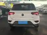 2022 Volkswagen T-Roc 1.4T 150HP L4 7DCT