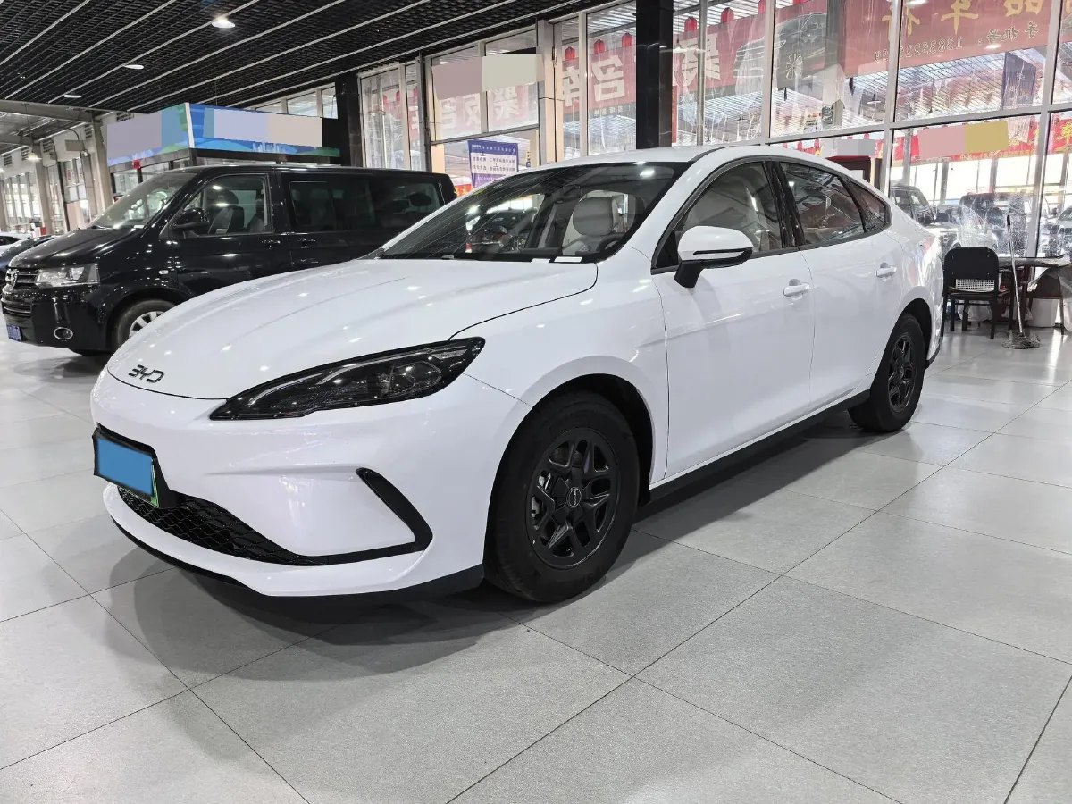 2025 BYD Seal05 DM-i 1.5L 101HP L4 E-CVT PHEV 7.68KWH,autocango,china used car exporter,china ev exporter,chinese used car exporter,chinese used ev exporter