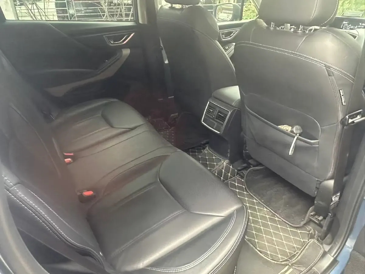 2021 Subaru Forester 2.0L 154HP H4 CVT,autocango,china used car exporter,china ev exporter,chinese used car exporter,chinese used ev exporter