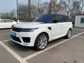 2018 LAND ROVER RANGE ROVER SPORT,autocango,china used car exporter,china ev exporter,chinese used car exporter,chinese used ev exporter
