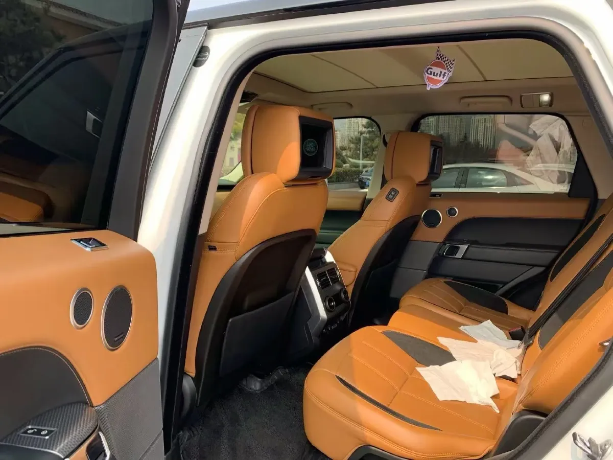 2018 Land Rover Range Rover Sport 3.0T 340HP V6 8AT,autocango,china used car exporter,china ev exporter,chinese used car exporter,chinese used ev exporter