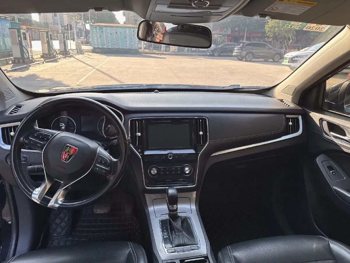 2018 Roewe RX5 1.5T 169HP L4 7DCT,autocango,china used car exporter,china ev exporter,chinese used car exporter,chinese used ev exporter