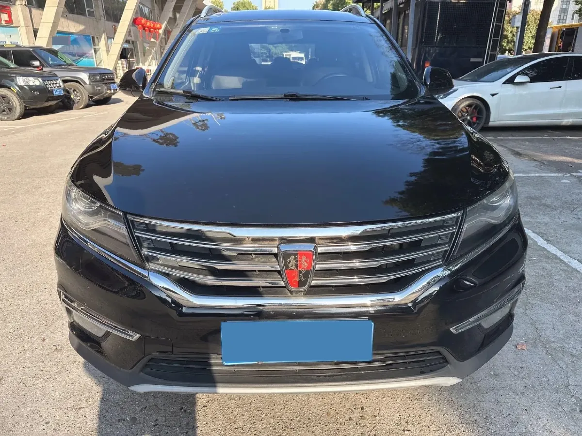 2018 Roewe RX5 1.5T 169HP L4 7DCT,autocango,china used car exporter,china ev exporter,chinese used car exporter,chinese used ev exporter