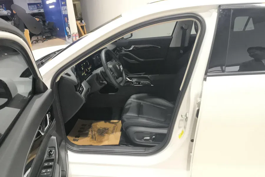 2022 ChangAn CS55 Plus 1.5T 188HP L4 7DCT,autocango,china used car exporter,china ev exporter,chinese used car exporter,chinese used ev exporter