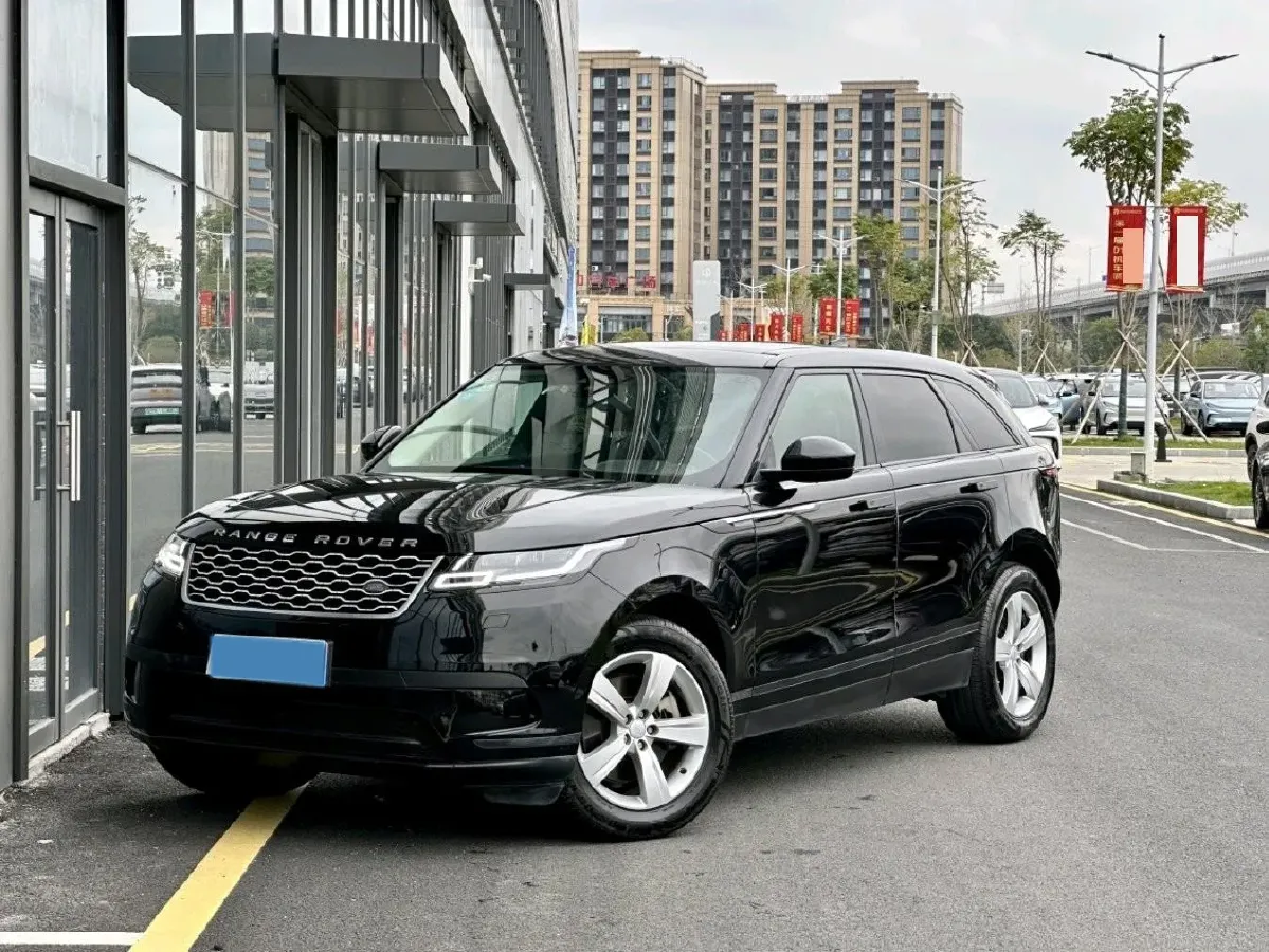 2018 Land Rover Range Rover Velar 3.0T 380HP V6 8AT,autocango,china used car exporter,china ev exporter,chinese used car exporter,chinese used ev exporter