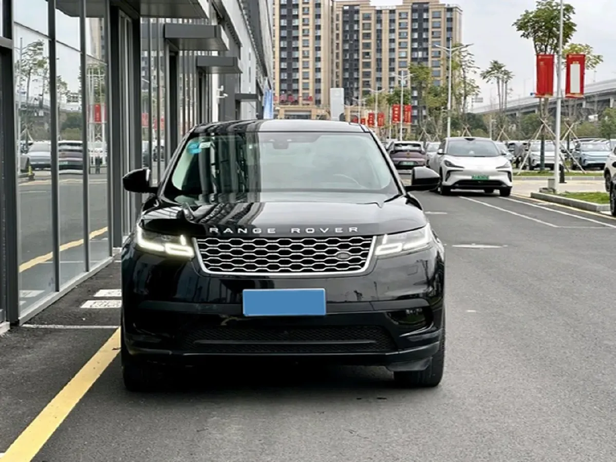 2018 Land Rover Range Rover Velar 3.0T 380HP V6 8AT,autocango,china used car exporter,china ev exporter,chinese used car exporter,chinese used ev exporter
