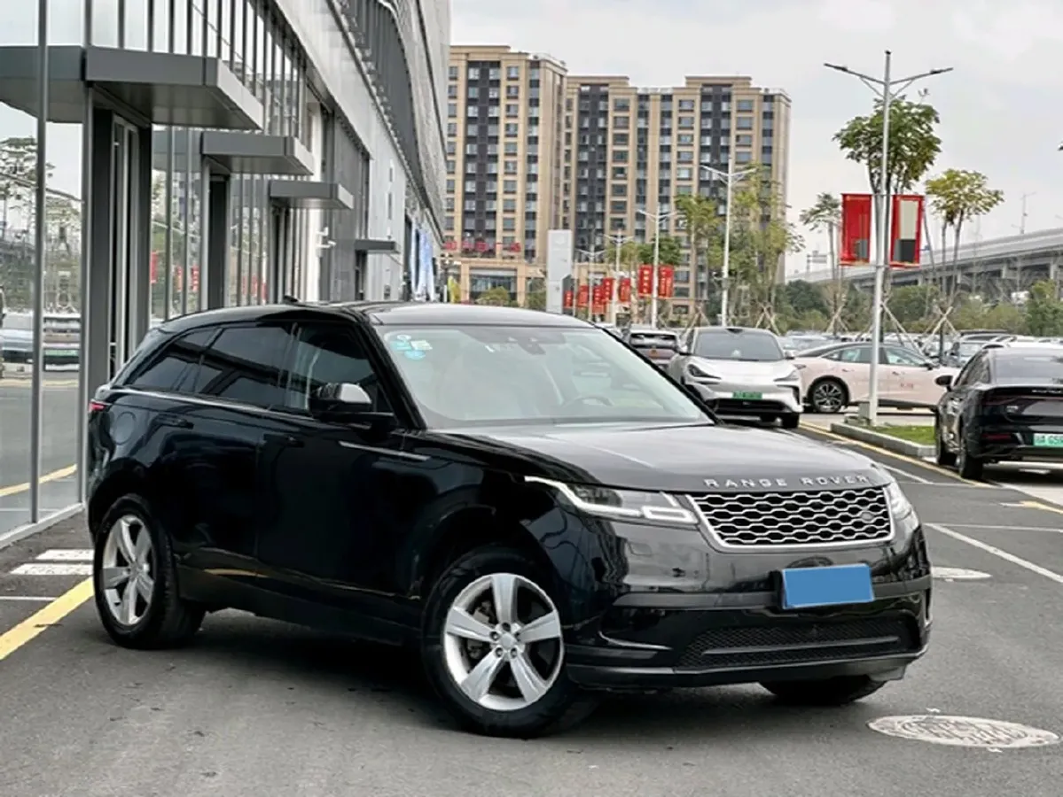 2018 Land Rover Range Rover Velar 3.0T 380HP V6 8AT,autocango,china used car exporter,china ev exporter,chinese used car exporter,chinese used ev exporter