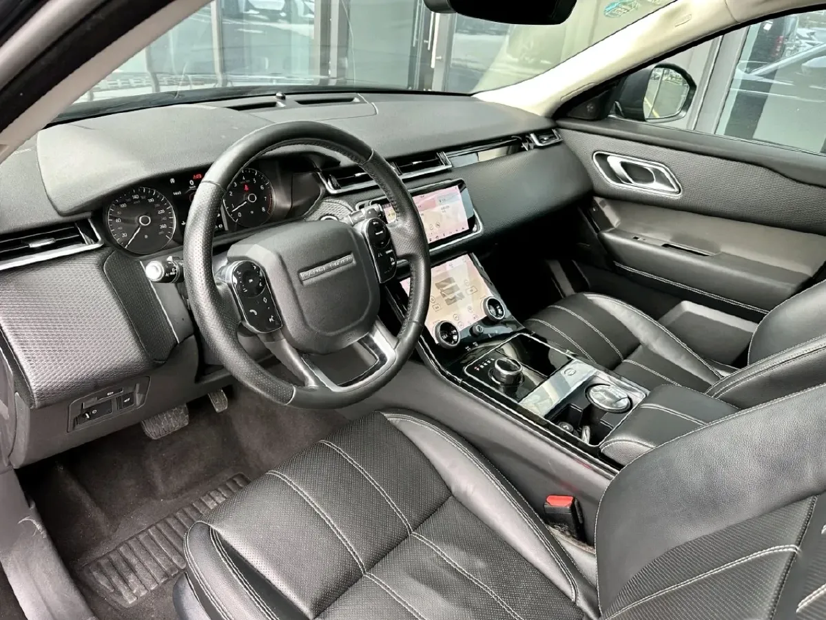 2018 Land Rover Range Rover Velar 3.0T 380HP V6 8AT,autocango,china used car exporter,china ev exporter,chinese used car exporter,chinese used ev exporter