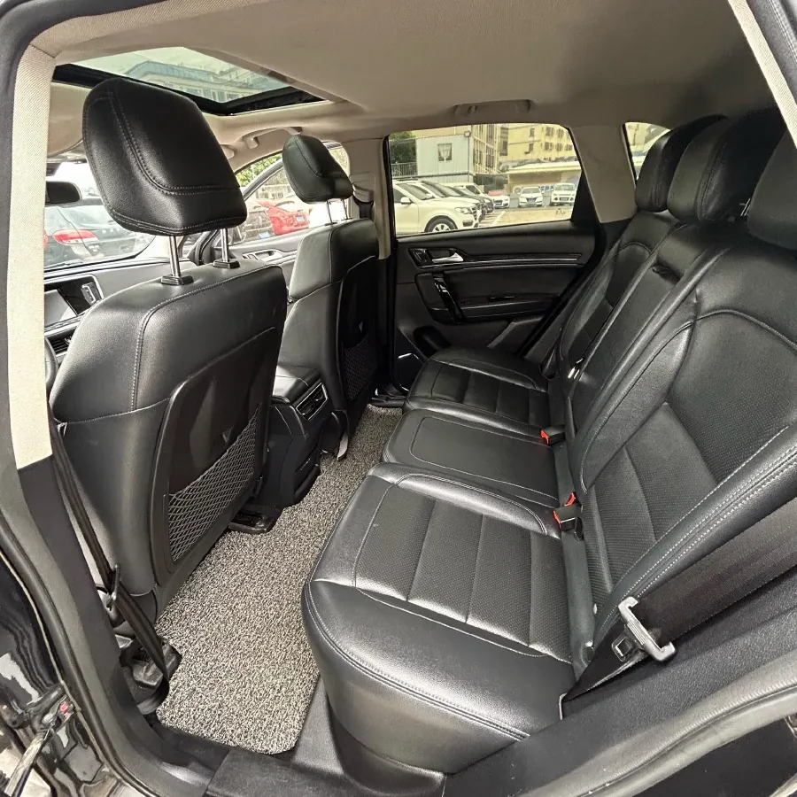 2017 Zotye T600 Coupe 1.5T 156HP L4 6AT,autocango,china used car exporter,china ev exporter,chinese used car exporter,chinese used ev exporter