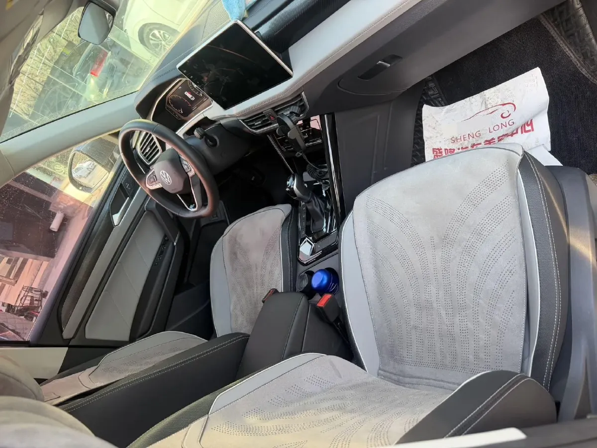 2023 Volkswagen Tayron 1.4T 150HP L4 7DCT,autocango,china used car exporter,china ev exporter,chinese used car exporter,chinese used ev exporter