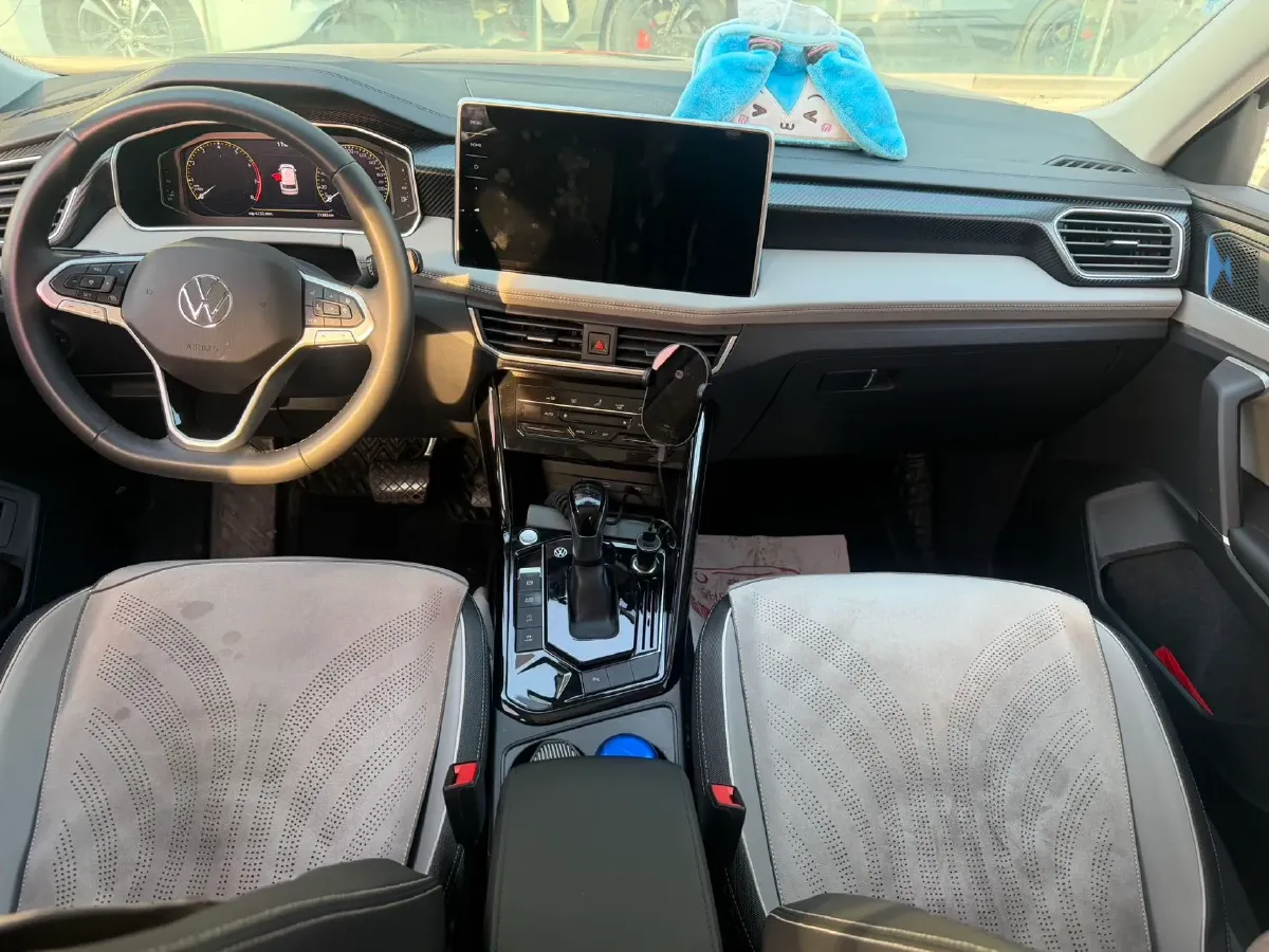 2023 Volkswagen Tayron 1.4T 150HP L4 7DCT,autocango,china used car exporter,china ev exporter,chinese used car exporter,chinese used ev exporter