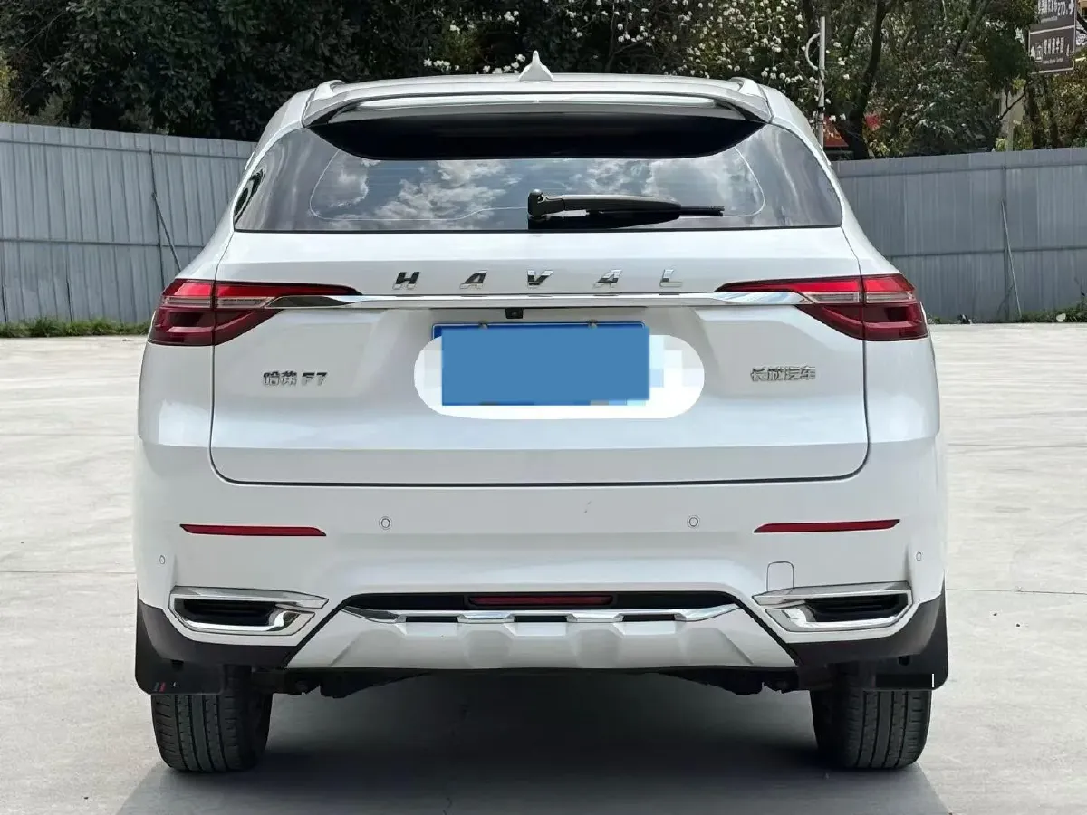2021 Haval F7 1.5T 169HP L4 7DCT,autocango,china used car exporter,china ev exporter,chinese used car exporter,chinese used ev exporter