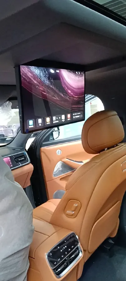 2026 AITO AITO M7 REEV 160HP REEV,autocango,china used car exporter,china ev exporter,chinese used car exporter,chinese used ev exporter