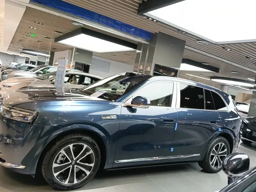 2026 AITO AITO M7 REEV 160HP REEV,autocango,china used car exporter,china ev exporter,chinese used car exporter,chinese used ev exporter