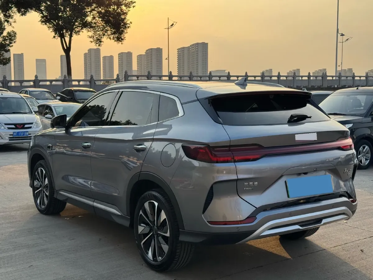 2025 BYD Song Plus 1.5L 101HP L4 E-CVT PHEV 18.3KWH,autocango,china used car exporter,china ev exporter,chinese used car exporter,chinese used ev exporter