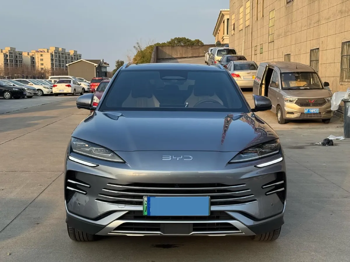 2025 BYD Song Plus 1.5L 101HP L4 E-CVT PHEV 18.3KWH,autocango,china used car exporter,china ev exporter,chinese used car exporter,chinese used ev exporter