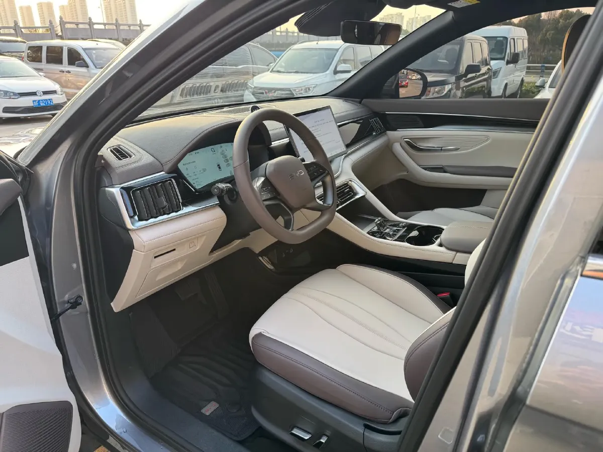 2025 BYD Song Plus 1.5L 101HP L4 E-CVT PHEV 18.3KWH,autocango,china used car exporter,china ev exporter,chinese used car exporter,chinese used ev exporter