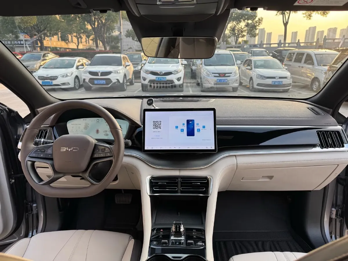 2025 BYD Song Plus 1.5L 101HP L4 E-CVT PHEV 18.3KWH,autocango,china used car exporter,china ev exporter,chinese used car exporter,chinese used ev exporter