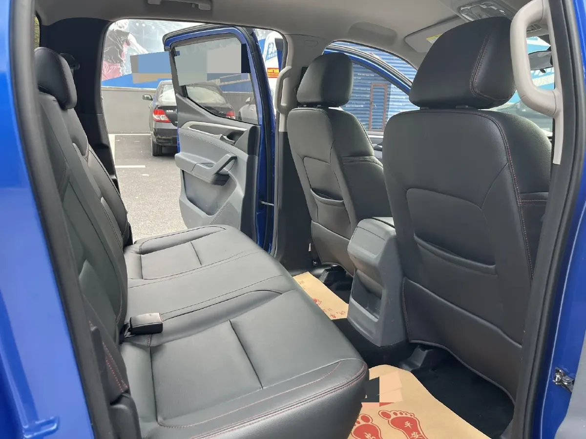 2019 MAXUS T60 2.8T 150HP L4 6AT,autocango,china used car exporter,china ev exporter,chinese used car exporter,chinese used ev exporter