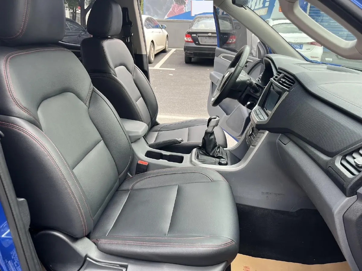 2019 MAXUS T60 2.8T 150HP L4 6AT,autocango,china used car exporter,china ev exporter,chinese used car exporter,chinese used ev exporter
