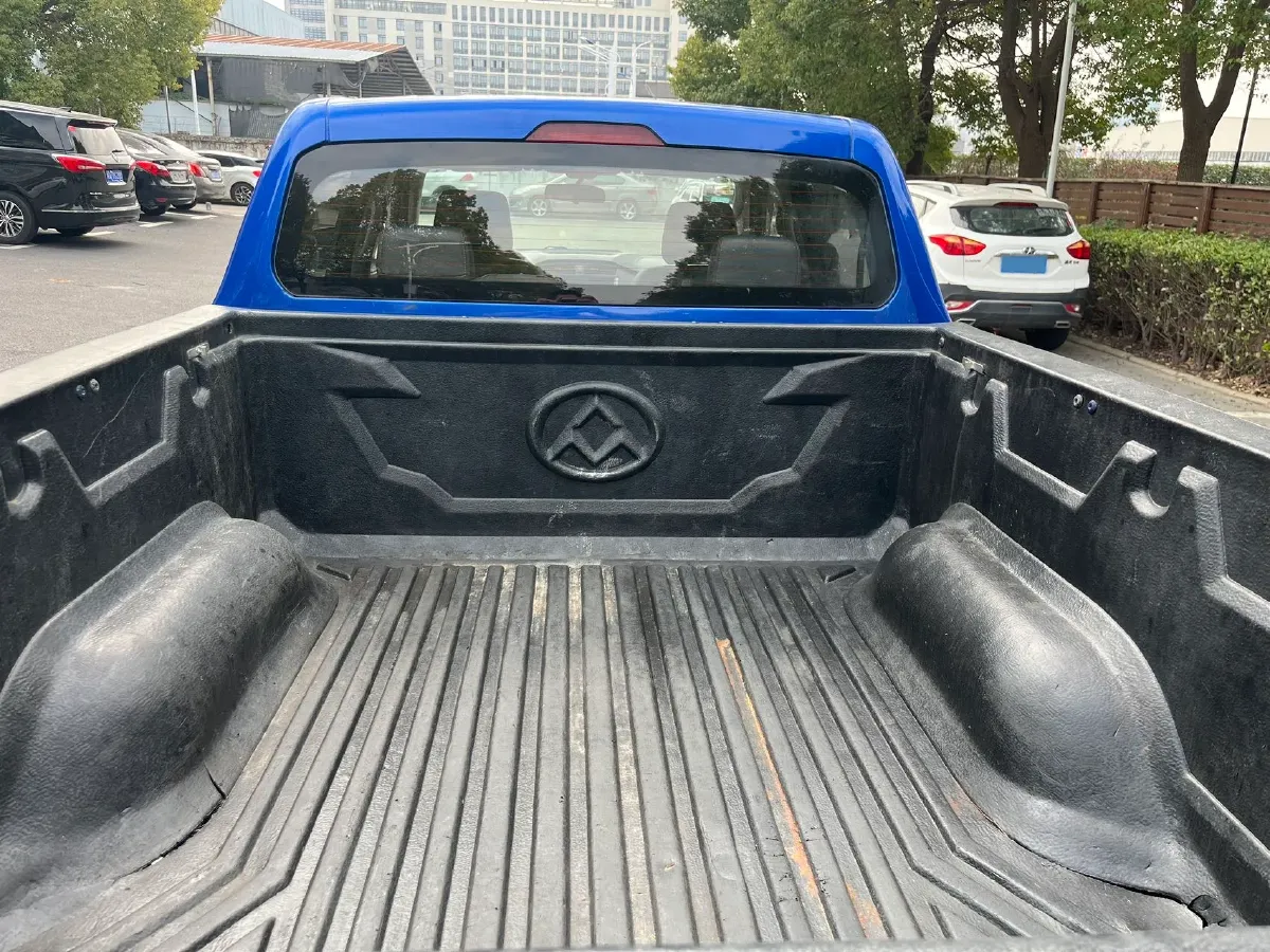 2019 MAXUS T60 2.8T 150HP L4 6AT,autocango,china used car exporter,china ev exporter,chinese used car exporter,chinese used ev exporter