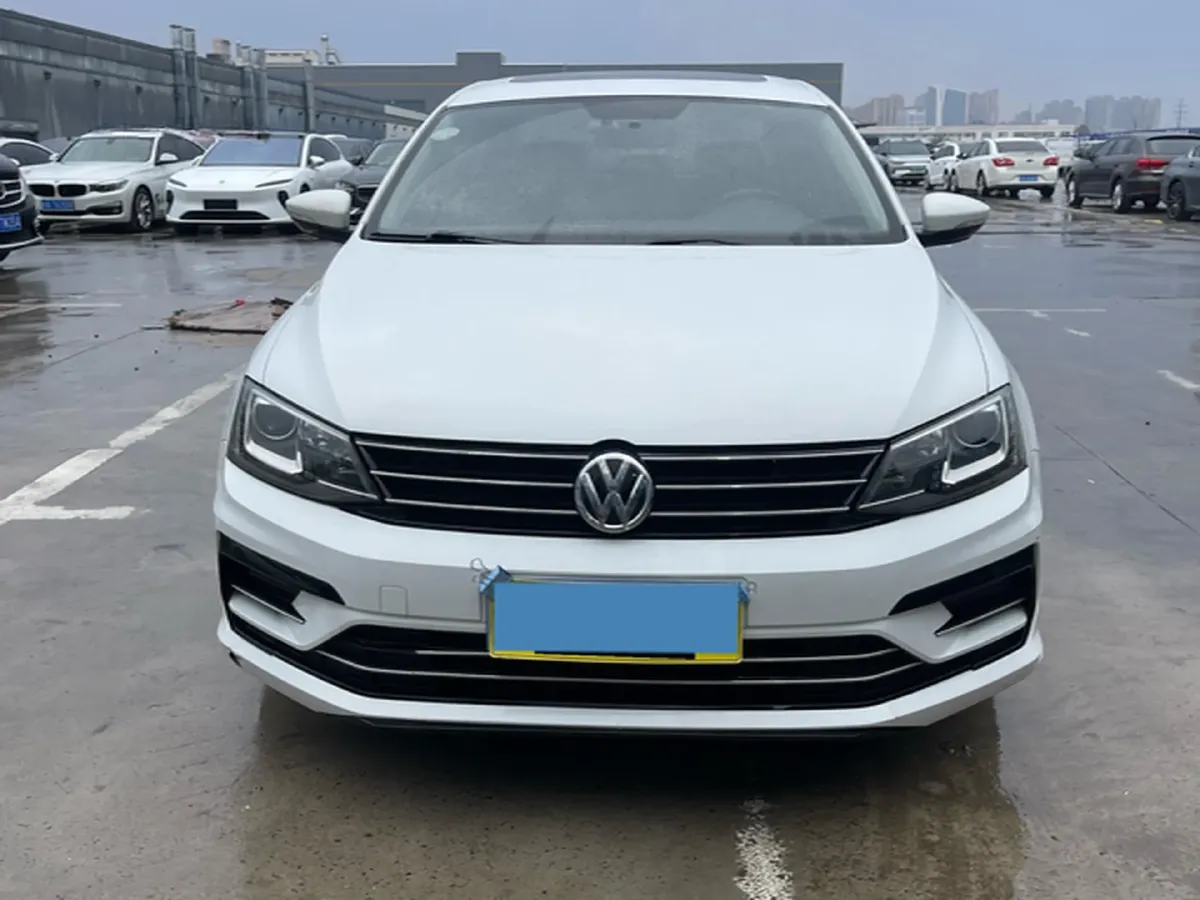 2018 Volkswagen Sagitar 1.4T 150HP L4 7DCT,autocango,china used car exporter,china ev exporter,chinese used car exporter,chinese used ev exporter