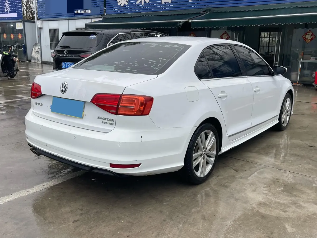 2018 Volkswagen Sagitar 1.4T 150HP L4 7DCT,autocango,china used car exporter,china ev exporter,chinese used car exporter,chinese used ev exporter