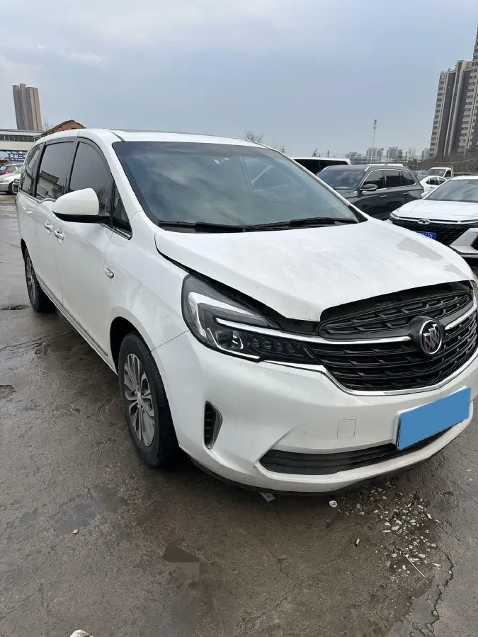 2020 Buick GL8 2.0T 237HP L4 9AT,autocango,china used car exporter,china ev exporter,chinese used car exporter,chinese used ev exporter