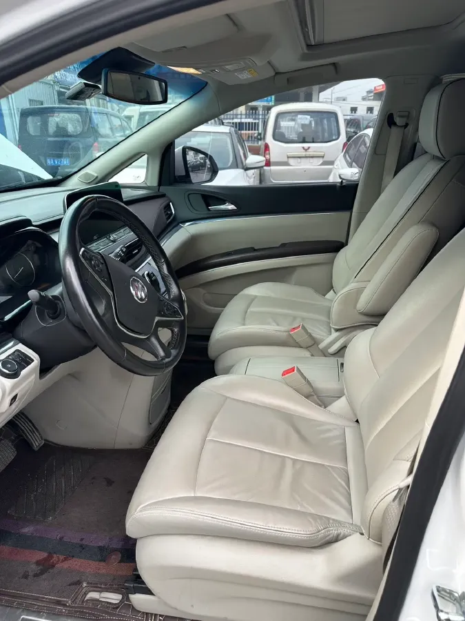 2020 Buick GL8 2.0T 237HP L4 9AT,autocango,china used car exporter,china ev exporter,chinese used car exporter,chinese used ev exporter