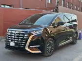 2022 HONGQI HS7,autocango,china used car exporter,china ev exporter,chinese used car exporter,chinese used ev exporter