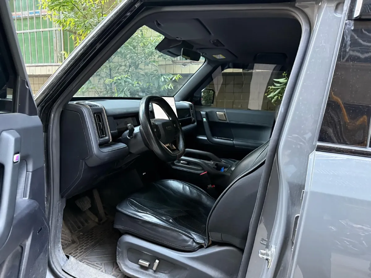 2025 Fulwin FulwinX3 PLUS BEV,autocango,china used car exporter,china ev exporter,chinese used car exporter,chinese used ev exporter